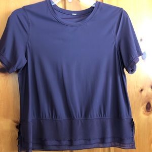 Lululemon shirt